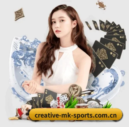creative-mk-sports.com.cn APP 界面